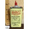 Image 2 : RED DEVIL'S LIGHTER FLUID OILER - 4 OZ