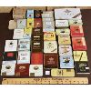 Image 1 : JOB LOT - QTY OF VINTAGE CIGAR TINS