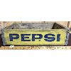 Image 1 : PEPSI COLA CRATE - 18IN X 11.5IN X 5IN