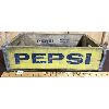 Image 2 : PEPSI COLA CRATE - 18IN X 11.5IN X 5IN