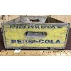 Image 3 : PEPSI COLA CRATE - 18IN X 11.5IN X 5IN