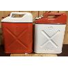 Image 2 : LOT OF 2 - SUPERTEST JERRY CANS