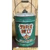 Image 2 : SUPERTEST SUPER DUTY 5 GAL MOTOR OIL CAN