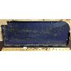 Image 3 : LOT OF 2 - PACKARD BATTERY CABLES RACK AND CABLE TERMINALS BOX