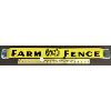 Image 1 : STELCO FARM FENCE PORCELAIN PUSH BAR - 32IN