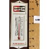 Image 1 : CHAMPION SPARK PLUGS TIN THERMOMETER - 2.5IN X 6.5IN