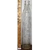 Image 1 : SHELL MOTOR OIL IMP QT GLASS BOTTLE  - 15.5IN 