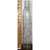 Image 2 : SHELL MOTOR OIL IMP QT GLASS BOTTLE  - 15.5IN 