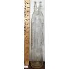 Image 1 : SHELL MOTOR OIL IMP QT GLASS BOTTLE  - 15.5IN 