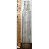 Image 2 : SHELL MOTOR OIL IMP QT GLASS BOTTLE  - 15.5IN 