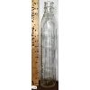 Image 2 : SHELL MOTOR OIL IMP QT GLASS BOTTLE  - 15.5IN 
