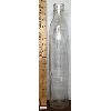 Image 1 : SHELL MOTOR OIL IMP QT GLASS BOTTLE  - 15.5IN 