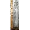 Image 2 : SHELL MOTOR OIL IMP QT GLASS BOTTLE  - 15.5IN 