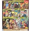 Image 1 : LOT OF 19 - 15 CENT CLASSICS ILLUSTRATED COMIC BOOKS 