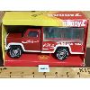 Image 1 : BUDDY L COCA COLA DELIVERY TRUCK - AS NEW