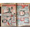 Image 2 : LOT OF 5 - 1930's - 1940's HALLIDAY's BUILDERS CATALOG