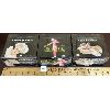 Image 1 : LOT OF 3 - PIN-UP GIRL TRADING CARD BOXES