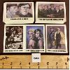 Image 1 : JOB LOT - QTY OF TRUE CRIME SERIES TRADING CARDS - 1992