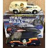 Image 2 : JOB LOT - STAR WARS COLLECTIBLES - INCL 1977 SNAP TOGETHER MODELS