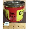 Image 2 : BIG BEN TOBACCO TIN