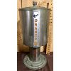 Image 2 : BOWES ORANGE "MCCOWAN COOLER" DRINK DISPENSER
