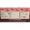 Image 1 : LIGHT UP COKE MENU BOARD - 20in X 53in