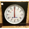 Image 1 : LEITCH TIME CODE CLOCK - 14in X 14in X 2.5in