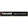 Image 1 : KENDALL MOTOR OIL SST SIGN - 71.5in X 11.5in