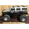 Image 1 : LARGE RC PLASTIC HUMMER - 28in  LONG