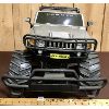 Image 2 : LARGE RC PLASTIC HUMMER - 28in  LONG