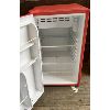 Image 4 : COCA-COLA MINI FRIDGE - 17 X 18 X 31in