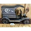 Image 2 : FRANKLIN MINT COLT FIREARMS SALESMAN'S TRUCK
