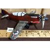 Image 1 : CAST IRON AIRPLANE - 10in AIRPLANE