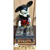 Image 2 : MICKEY MOUSE WIND-UP XYLOPHONE TOY - MARX BROTHERS