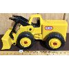 Image 2 : LITTLE TIKES PLASTIC FRONT END LOADER