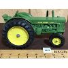 Image 1 : ERTL DIECAST JOHN DEERE MODEL 544 TRACTOR - MADE IN USA