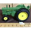 Image 2 : ERTL DIECAST JOHN DEERE MODEL 544 TRACTOR - MADE IN USA