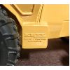 Image 3 : ERTL DIECAST CASE BACKHOE LOADER 