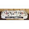 Image 1 : STIGA STANLEY CUP TABLETOP HOCKEY GAME - 19 x 34in