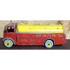 Image 4 : LOT OF 5 - DINKY TOYS TRUCKS AND HORSE VAN