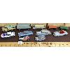 Image 2 : JOB LOT - MISC DIECAST VEHICLES - INCL "CHITTY CHITTY BANG BANG"