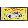 Image 3 : MATCHBOX FORD MUSTANG W/ BOX