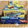 Image 1 : CORGI TOYS DIECAST NO 16 GIFT SET IN ORINGAL BOX