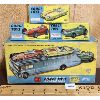 Image 2 : CORGI TOYS DIECAST NO 16 GIFT SET IN ORINGAL BOX