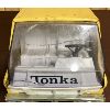 Image 5 : METAL TONKA CAR CARRIER - 27in X 5.5in