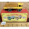 Image 2 : MATCHBOX 1918 ATKINSON STEAM WAGON