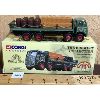 Image 2 : CORGI JOHN SMITHS DELIVERY TRUCK
