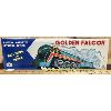 Image 8 : BATTERY OPERATED GOLDEN FALCON TIN TRAIN - MADE IN JAPAN