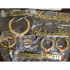 Image 2 : SEDAN DE VILLE GOLD KIT EMBLEMS