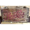 Image 2 : PEPSI-COLA CRATE - 18in X 11in X 10in
